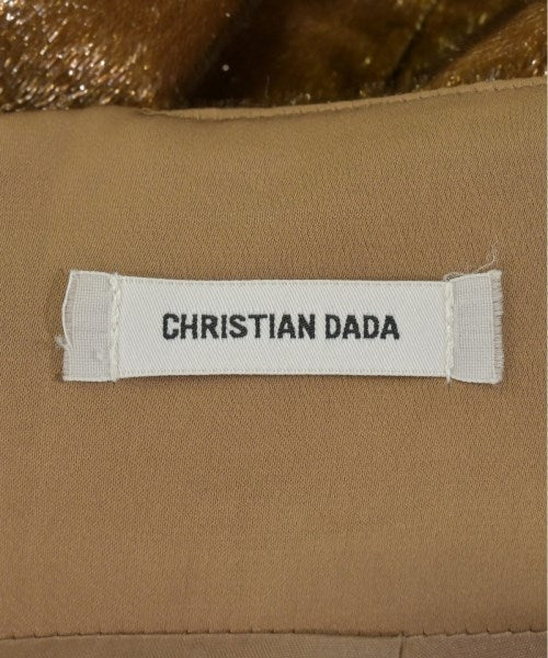 CHRISTIAN DADA Long/Maxi length skirts