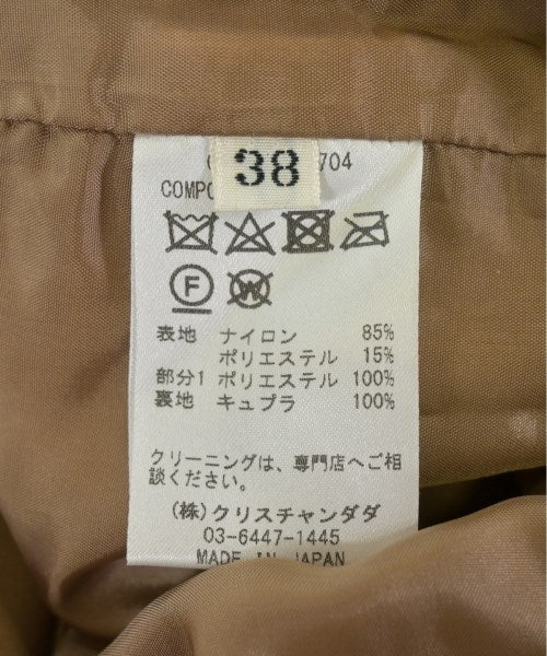 CHRISTIAN DADA Long/Maxi length skirts