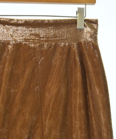 CHRISTIAN DADA Long/Maxi length skirts