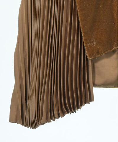 CHRISTIAN DADA Long/Maxi length skirts