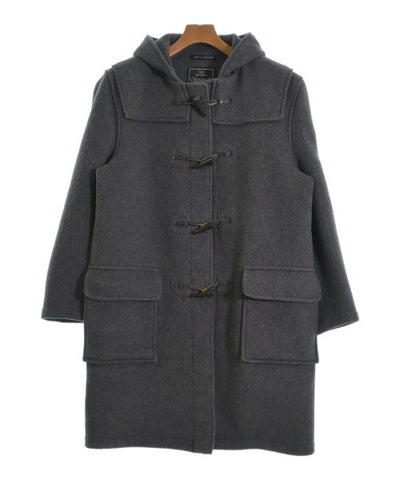 GLOVER ALL Duffle coats