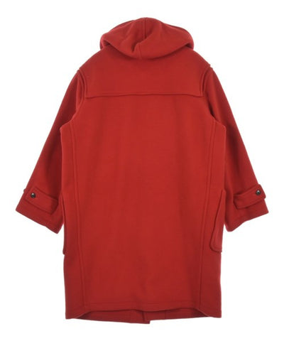 GLOVER ALL Duffle coats