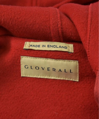 GLOVER ALL Duffle coats