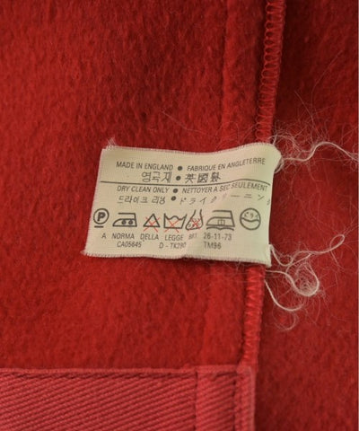 GLOVER ALL Duffle coats