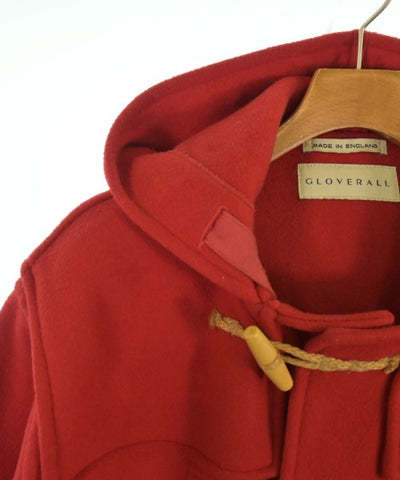GLOVER ALL Duffle coats