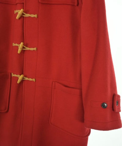 GLOVER ALL Duffle coats
