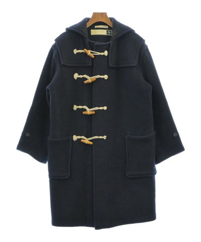 GLOVER ALL Duffle coats