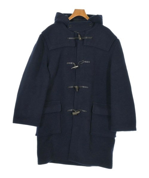 GLOVER ALL Duffle coats