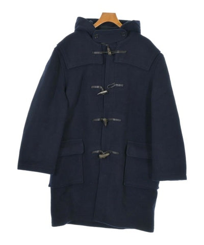 GLOVER ALL Duffle coats