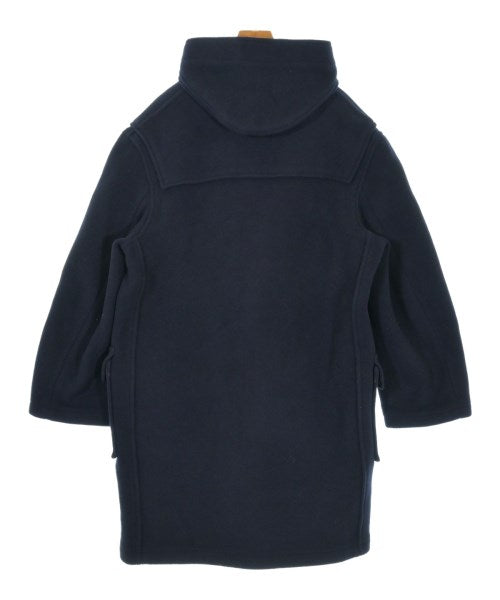 GLOVER ALL Duffle coats