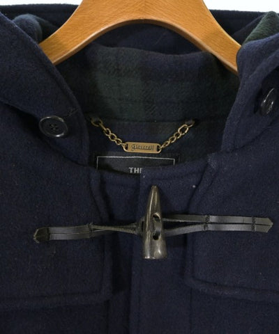 GLOVER ALL Duffle coats