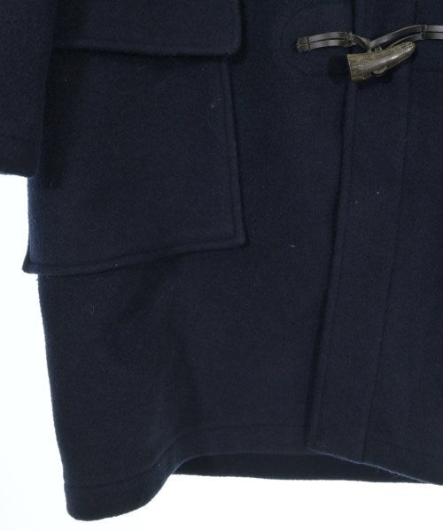 GLOVER ALL Duffle coats