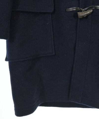 GLOVER ALL Duffle coats