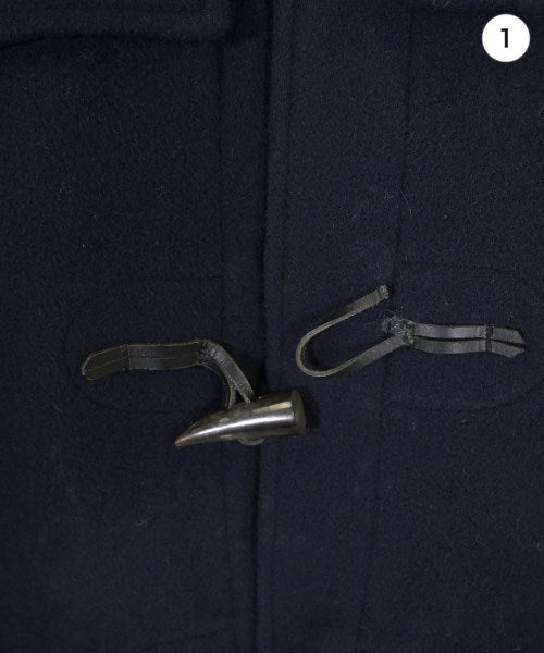 GLOVER ALL Duffle coats