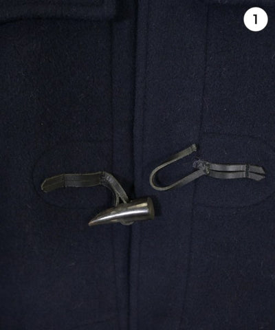 GLOVER ALL Duffle coats