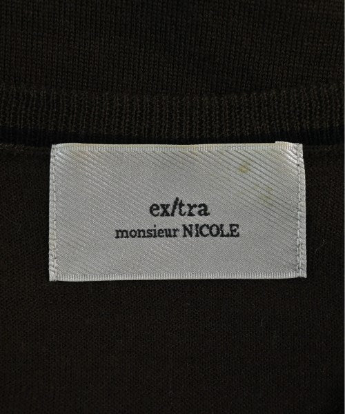 Monsieur NICOLE Sweaters