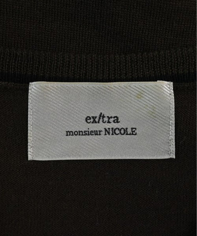 Monsieur NICOLE Sweaters