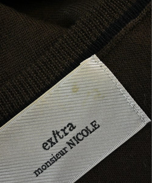 Monsieur NICOLE Sweaters