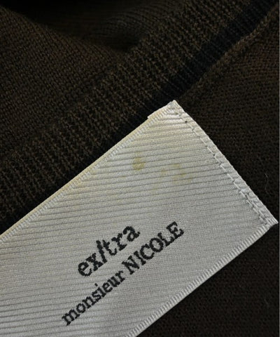 Monsieur NICOLE Sweaters