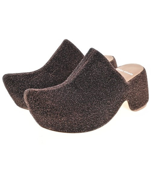 Chika Kisada Sandals