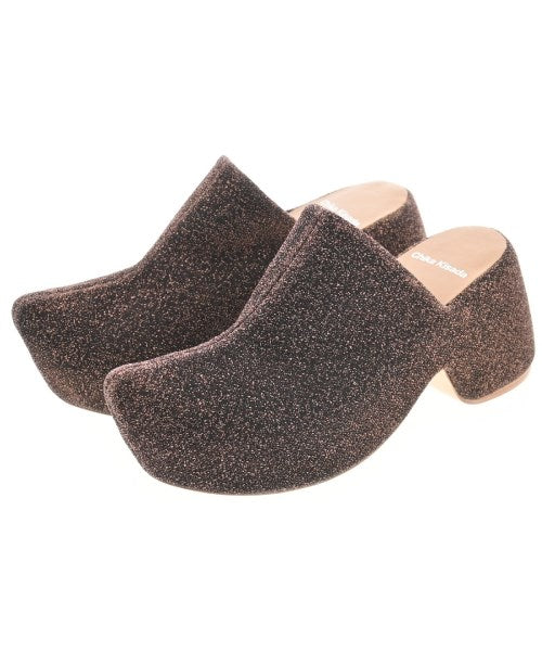 Chika Kisada Sandals