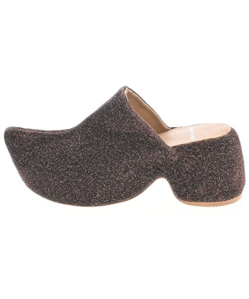 Chika Kisada Sandals