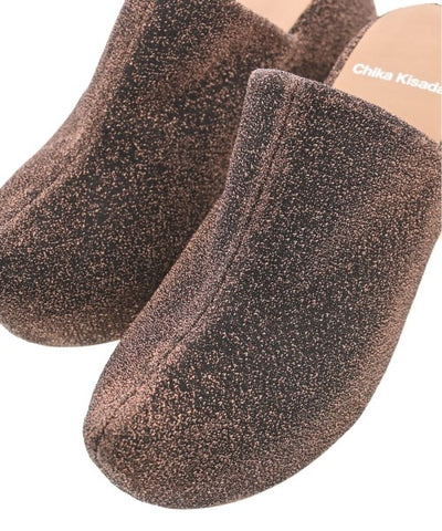 Chika Kisada Sandals