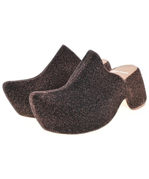 Chika Kisada Sandals