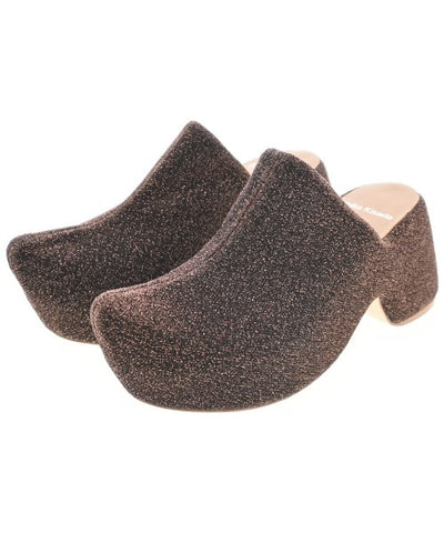 Chika Kisada Sandals