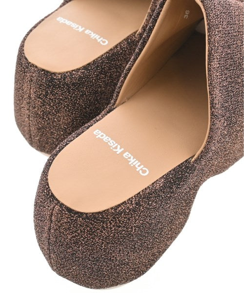 Chika Kisada Sandals