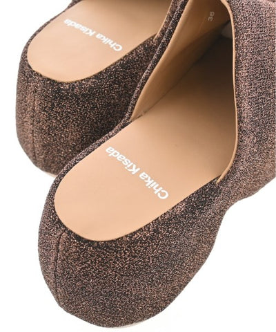 Chika Kisada Sandals