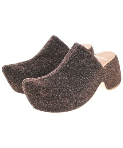 Chika Kisada Sandals