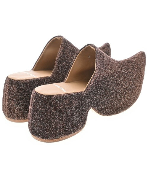 Chika Kisada Sandals