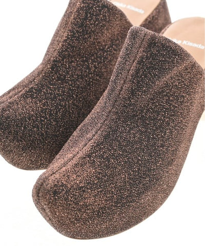 Chika Kisada Sandals