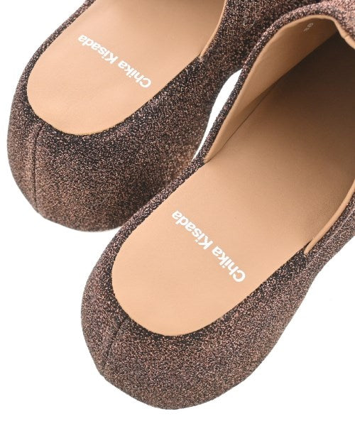 Chika Kisada Sandals