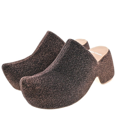 Chika Kisada Sandals