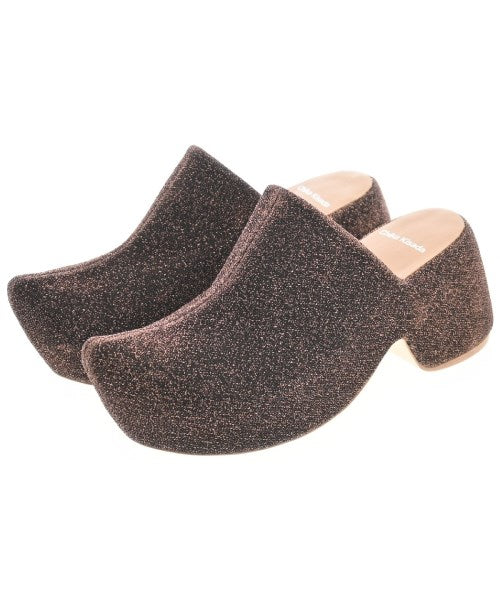 Chika Kisada Sandals