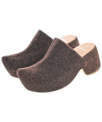 Chika Kisada Sandals