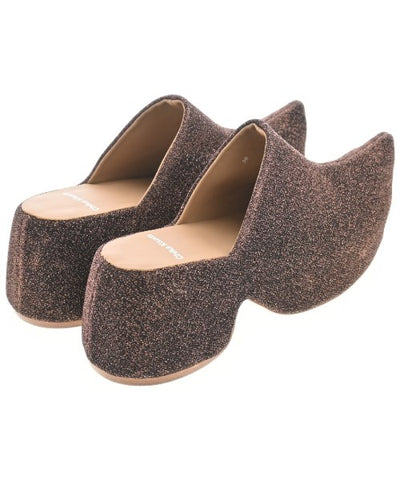 Chika Kisada Sandals