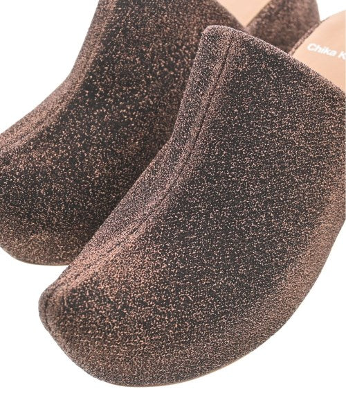 Chika Kisada Sandals