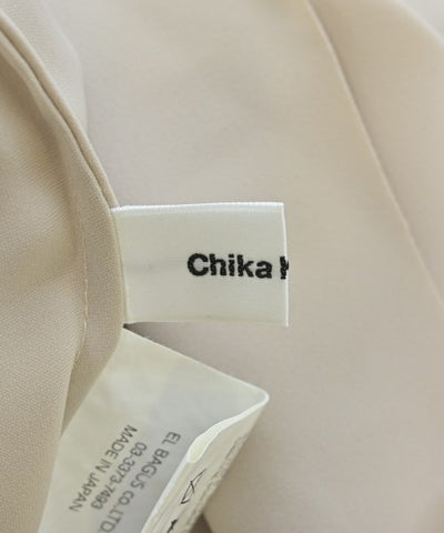 Chika Kisada Dresses