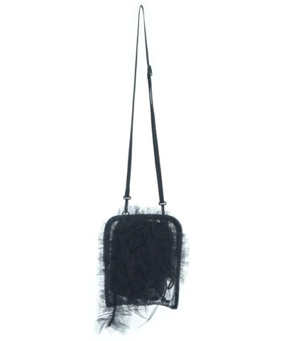 Chika Kisada Shoulder bags