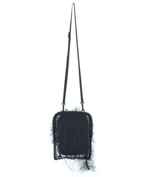 Chika Kisada Shoulder bags