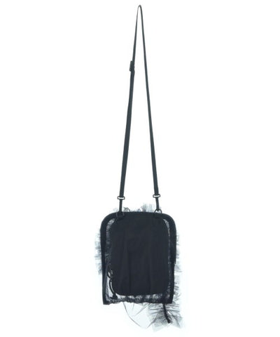 Chika Kisada Shoulder bags