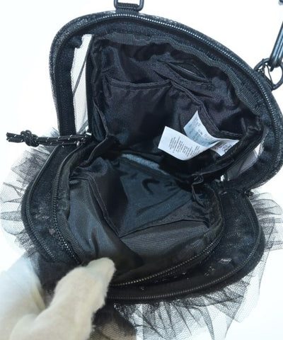 Chika Kisada Shoulder bags