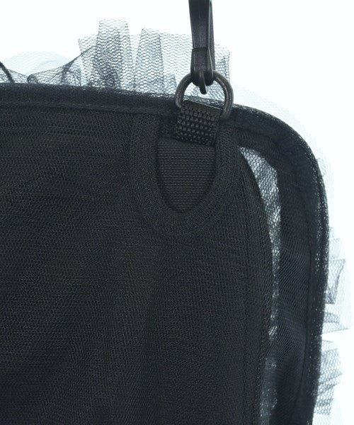 Chika Kisada Shoulder bags