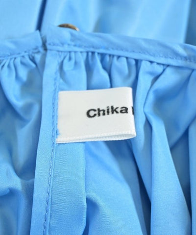Chika Kisada Blouses