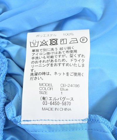 Chika Kisada Blouses