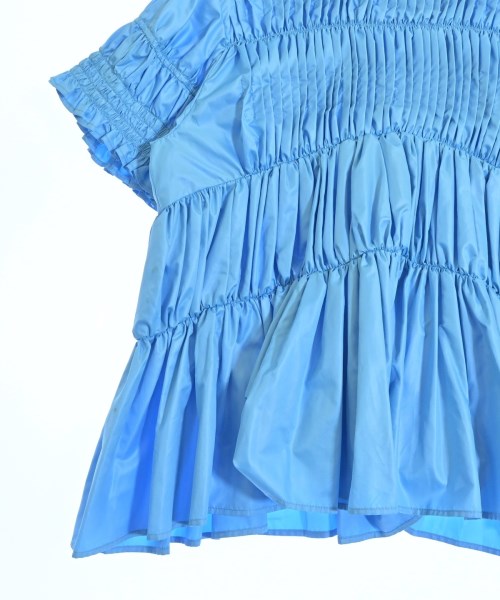 Chika Kisada Blouses