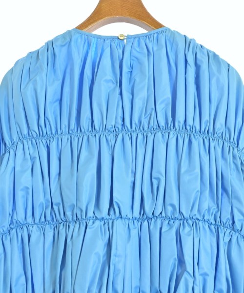 Chika Kisada Blouses